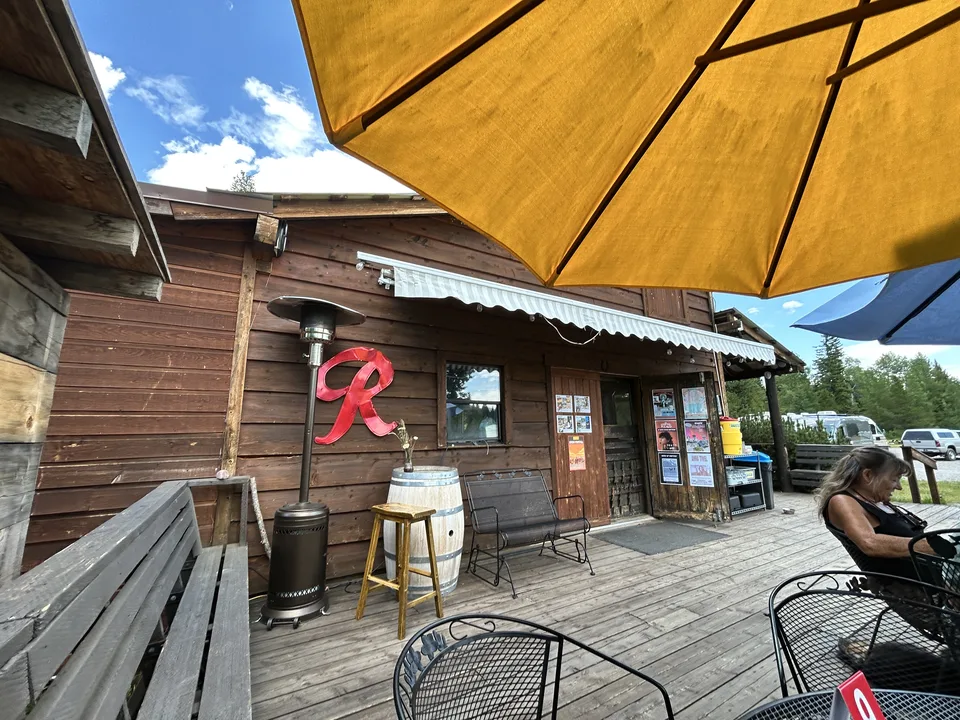 Flathead County, Montana — July 8, 2026