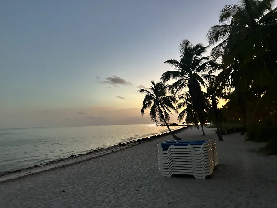 Key West, Florida — August 12, 2026