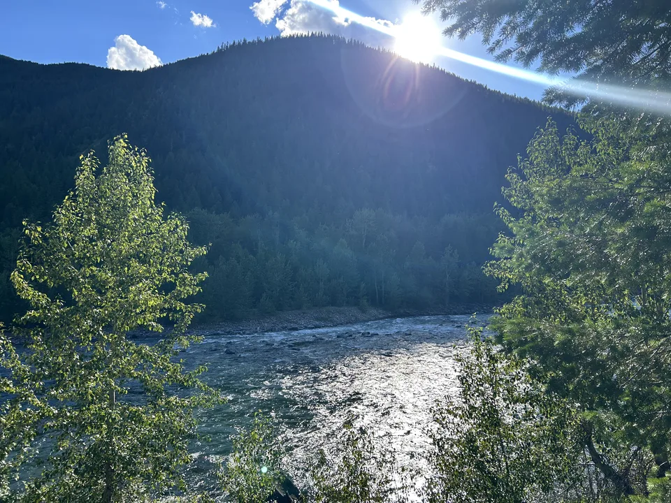 Flathead County, Montana — July 7, 2026