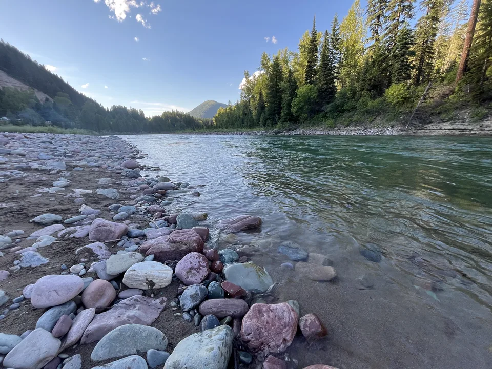 Flathead County, Montana — July 7, 2026