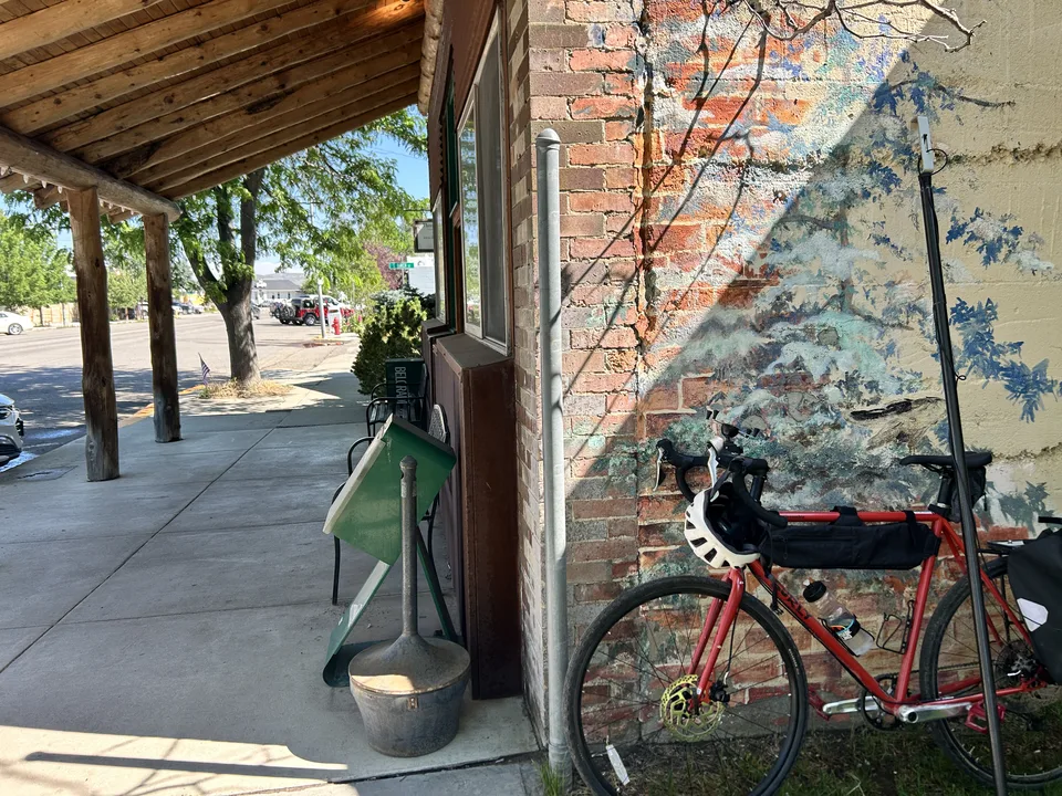 Three Forks, Montana — July 7, 2026