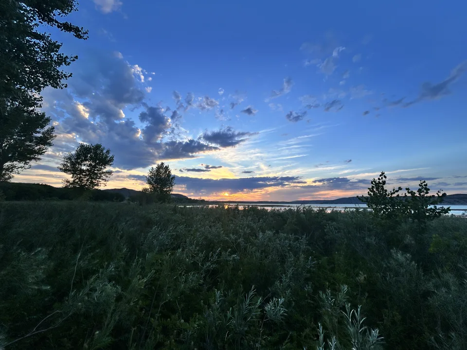 Platte County, Wyoming — July 5, 2026
