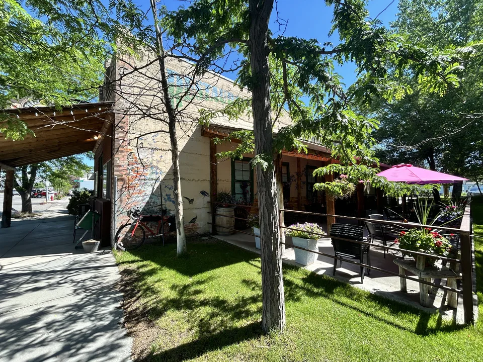 Three Forks, Montana — July 7, 2026