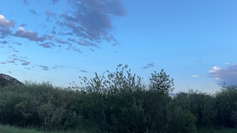 Near Three Forks, Montana — July 6, 2026