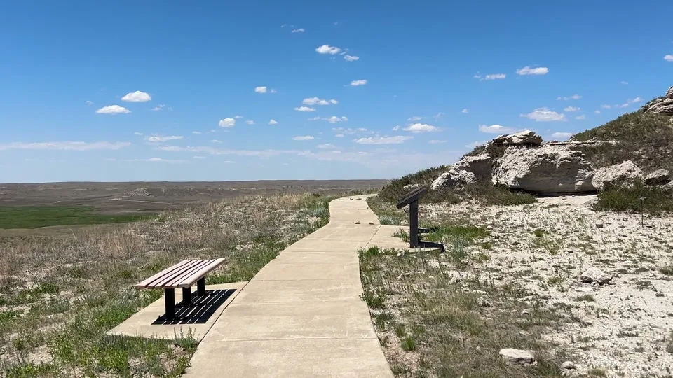Sioux County, Nebraska — July 5, 2026