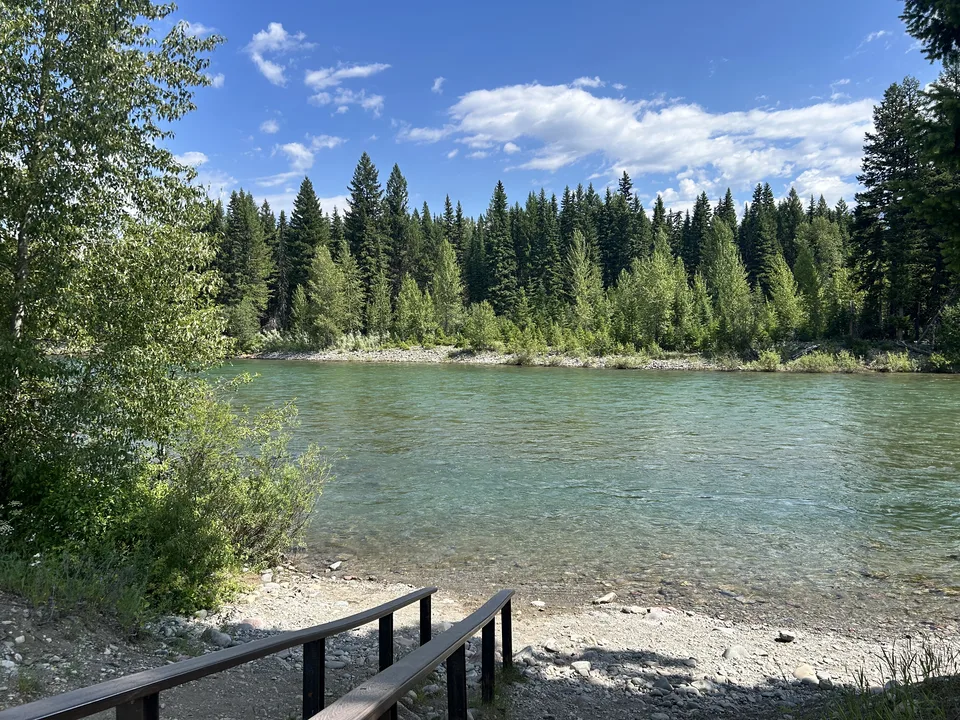 Flathead County, Montana — July 8, 2026
