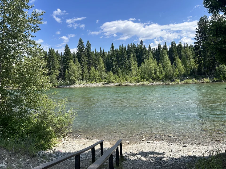 Flathead County, Montana — July 8, 2026