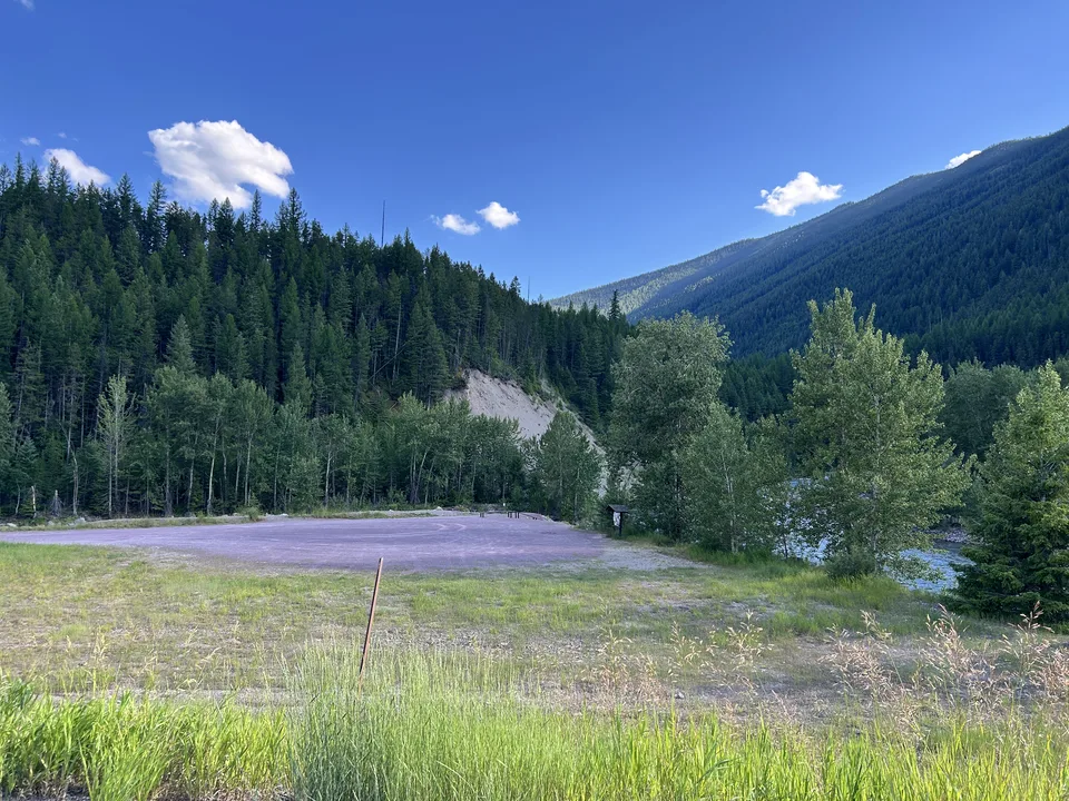 Flathead County, Montana — July 7, 2026