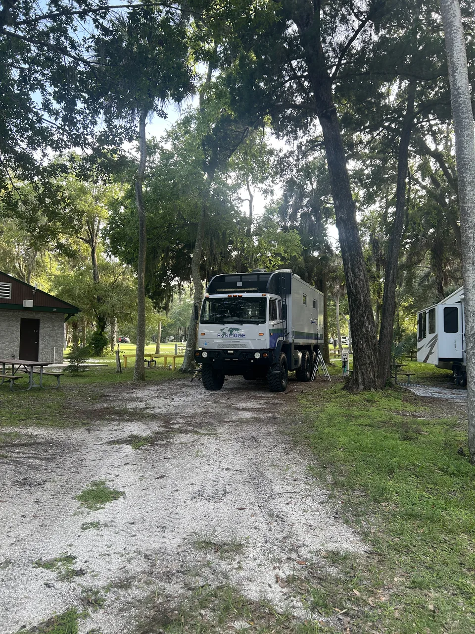 Port Saint John, Florida — August 8, 2026