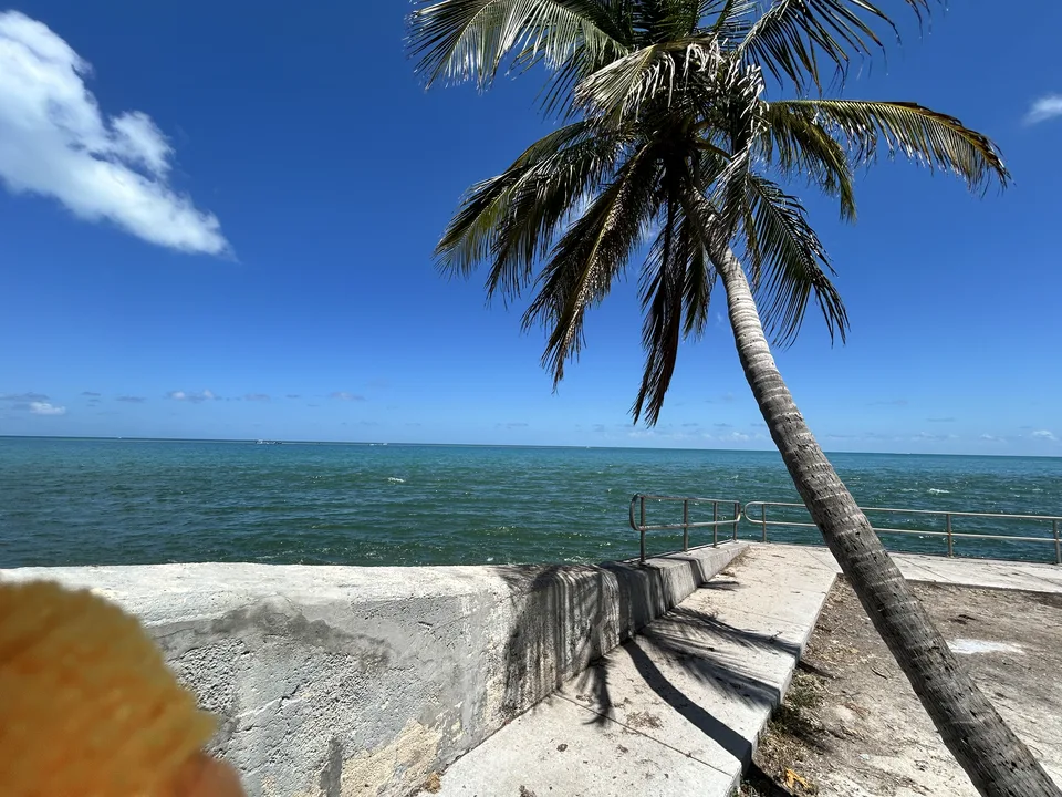 Marathon, Florida — August 11, 2026