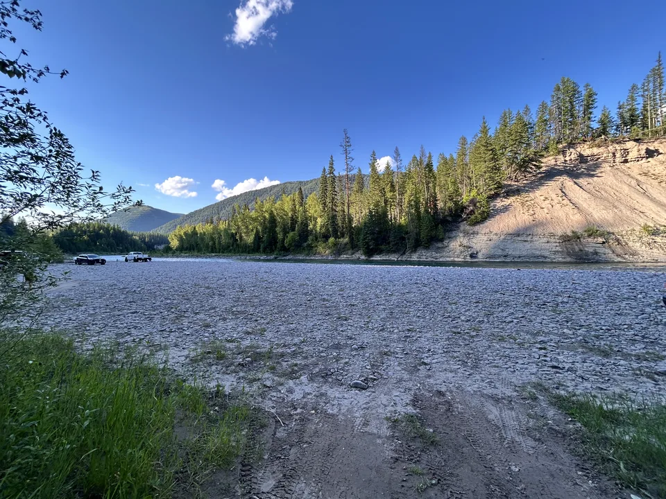 Flathead County, Montana — July 7, 2026