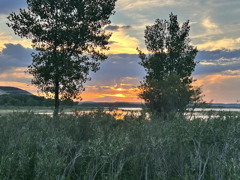 Platte County, Wyoming — July 5, 2026