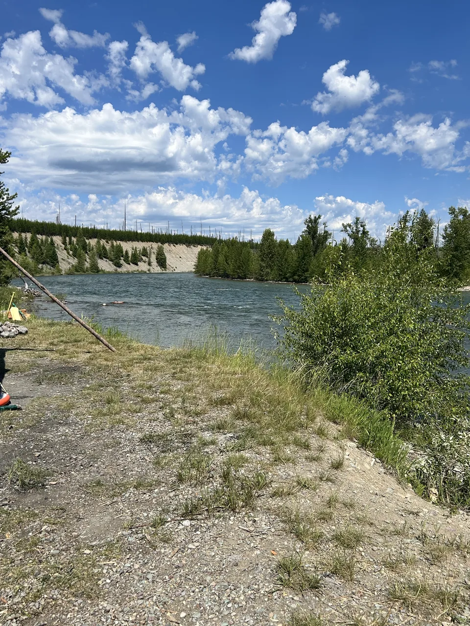 Flathead County, Montana — July 8, 2026