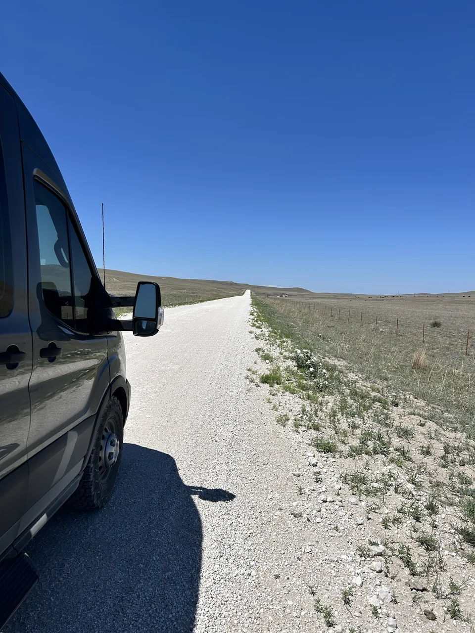 Agate Fossil Beds National Monument field photograph