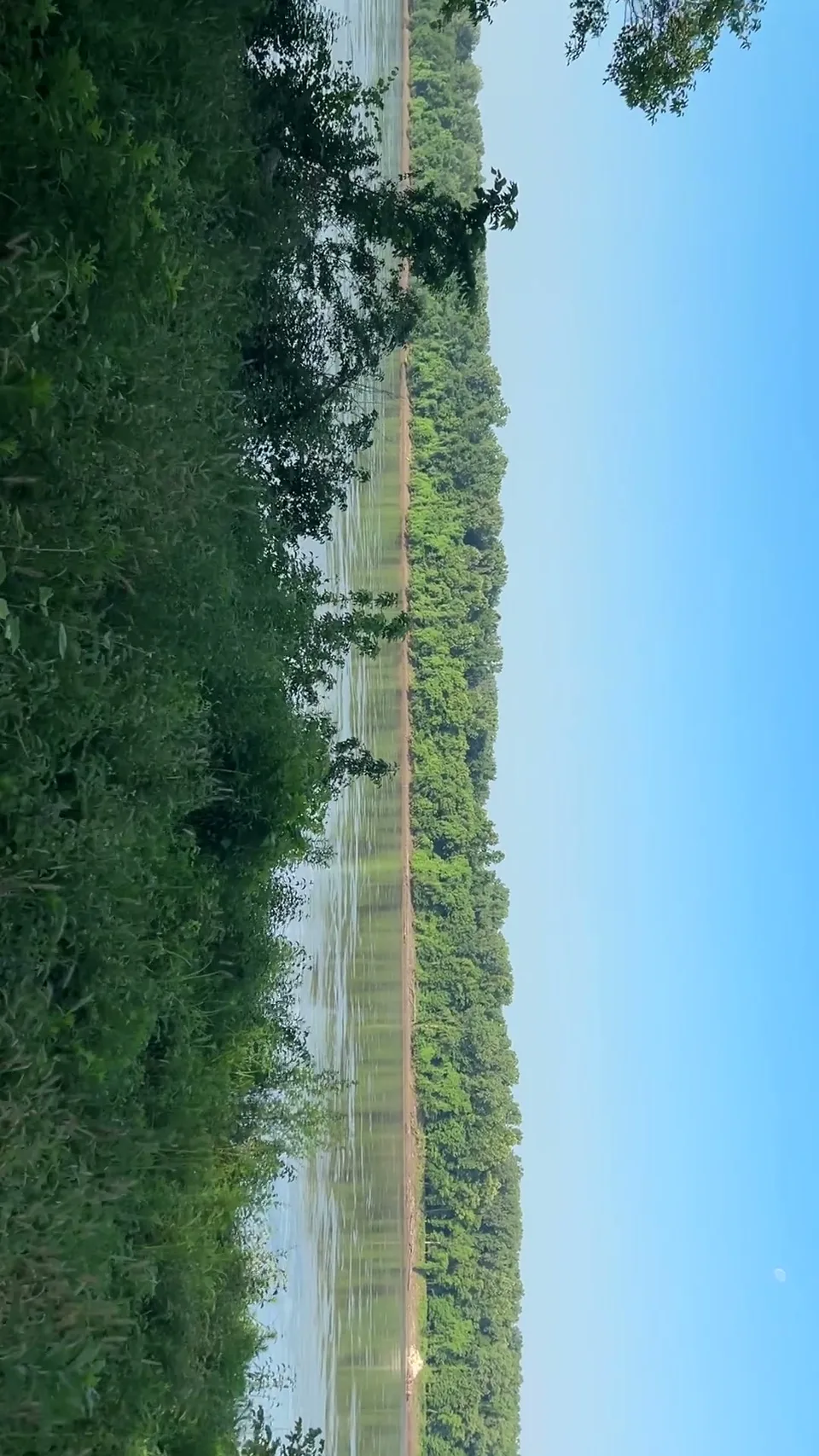 Near Ashland, Missouri — July 3, 2026