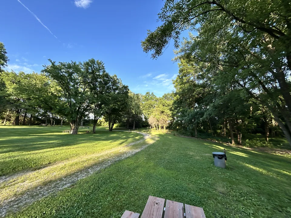 New Franklin, Missouri — July 2, 2026